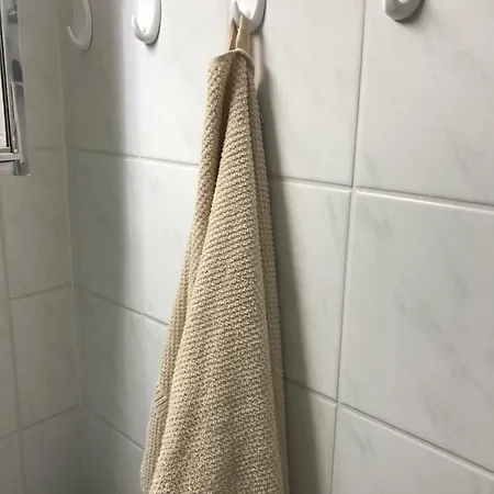 Apartament Ferienwohnung Clasen-schulz/hollmann *