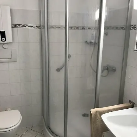 Ferienwohnung Clasen-schulz/hollmann Apartament Braunlage