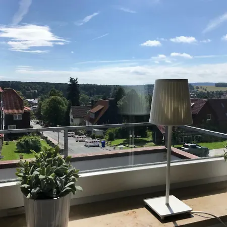 Ferienwohnung Clasen-schulz/hollmann * Braunlage
