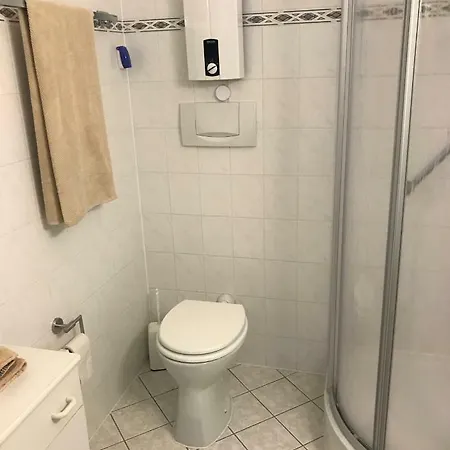 Ferienwohnung Clasen-schulz/hollmann