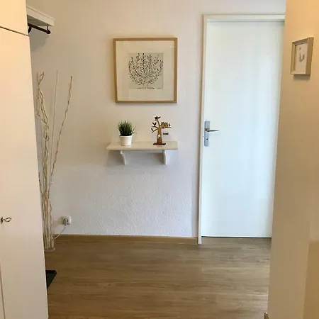 Ferienwohnung Clasen-schulz/hollmann
