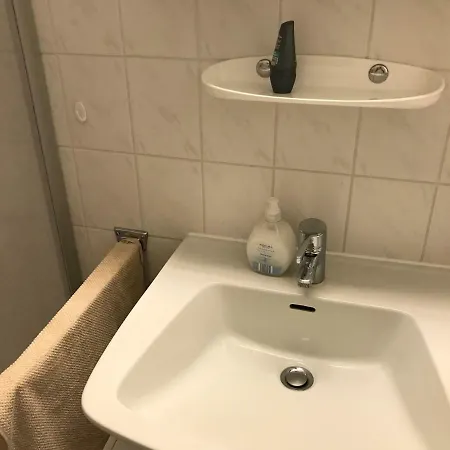 Ferienwohnung Clasen-schulz/hollmann