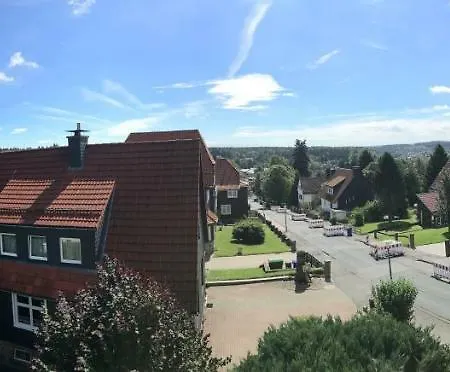 Ferienwohnung Clasen-schulz/hollmann Apartament *